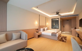 印度EURO HOTEL