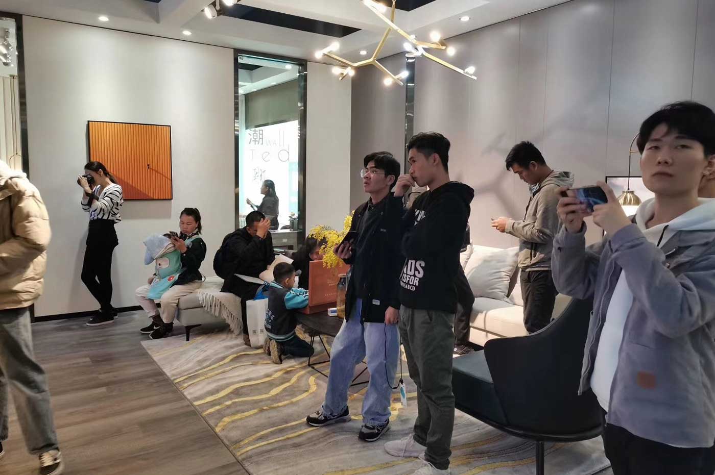 美林汇集成整装