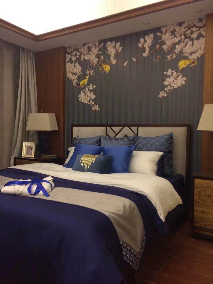 美林汇集成墙板案例
