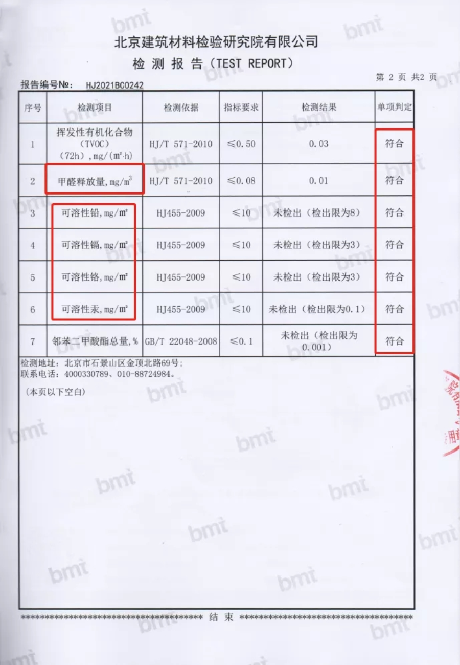 美林汇集成墙面墙板